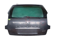 Recambio de porton trasero para peugeot 807 (eb_) 2.0 hdi referencia OEM IAM   