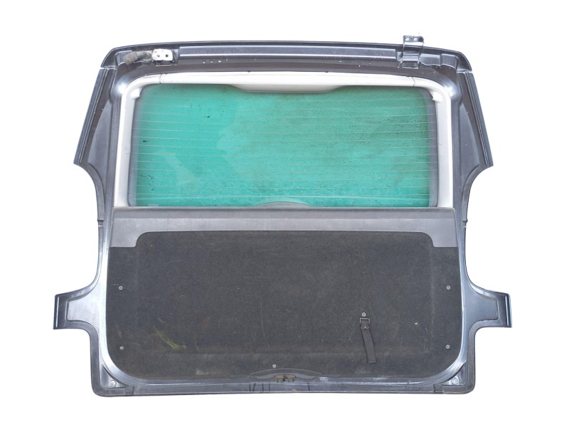 Recambio de porton trasero para peugeot 807 (eb_) 2.0 hdi referencia OEM IAM   