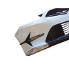 Recambio de paragolpes delantero para kia ceed (cd) 1.0 t-gdi referencia OEM IAM 86511J7DA0 CD5DFLFRWD 