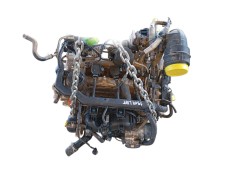 Recambio de motor completo para kia stonic (yb) 1.0 t-gdi referencia OEM IAM G3LC G3LCKP124867 