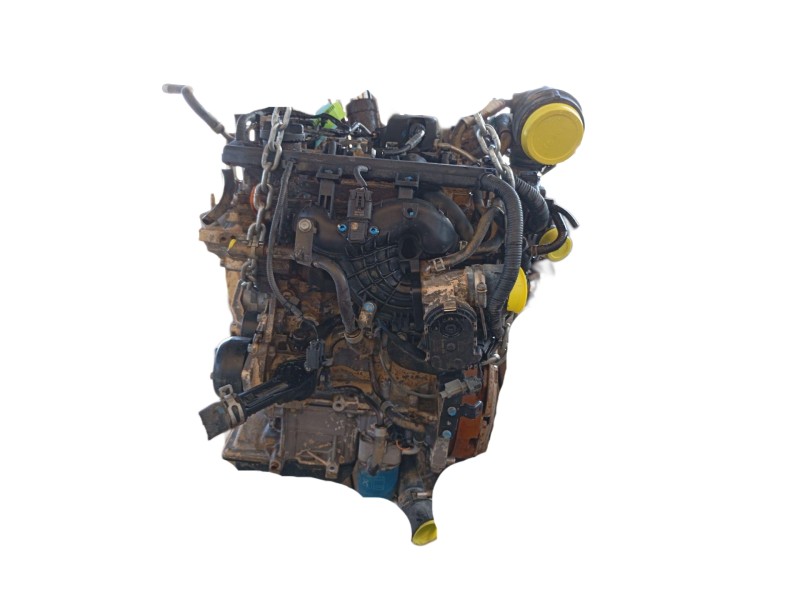 Recambio de motor completo para kia stonic (yb) 1.0 t-gdi referencia OEM IAM G3LC G3LCKP124867 