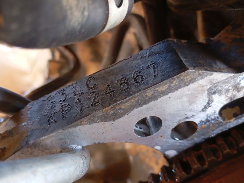 Recambio de motor completo para kia stonic (yb) 1.0 t-gdi referencia OEM IAM G3LC G3LCKP124867 