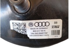 Recambio de servofreno para audi a4 b8 (8k2) 2.0 tdi referencia OEM IAM    2