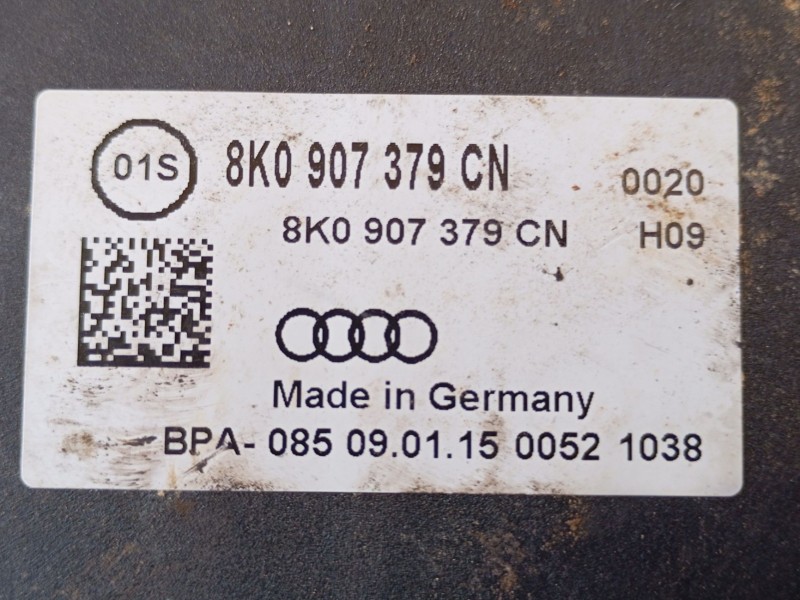 Recambio de abs para audi a4 b8 (8k2) 2.0 tdi referencia OEM IAM   