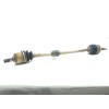 Recambio de transmision delantera derecha para hyundai tucson (jm) 2.0 comfort referencia OEM IAM   