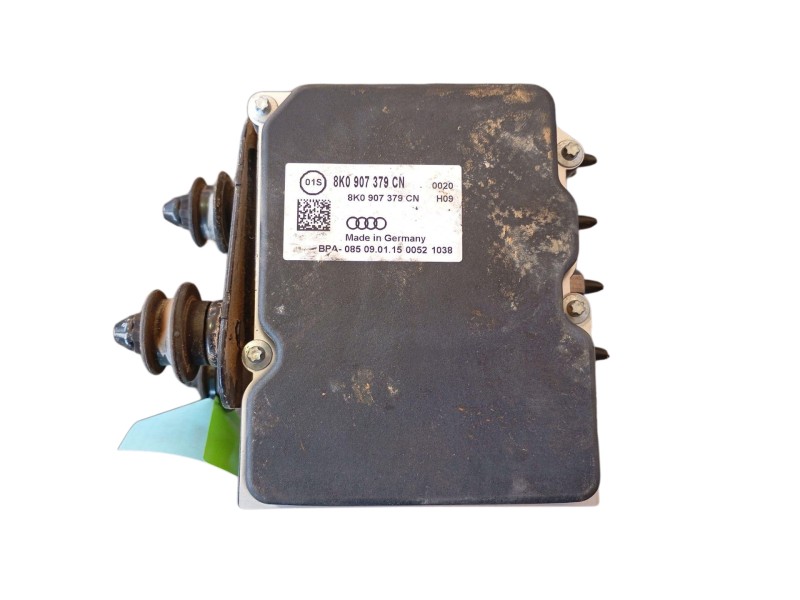 Recambio de abs para audi a4 b8 (8k2) 2.0 tdi referencia OEM IAM  8K0907379CN 