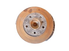 Recambio de mangueta delantera derecha para bmw 1 (e87) 116 d referencia OEM IAM  31216773210  2