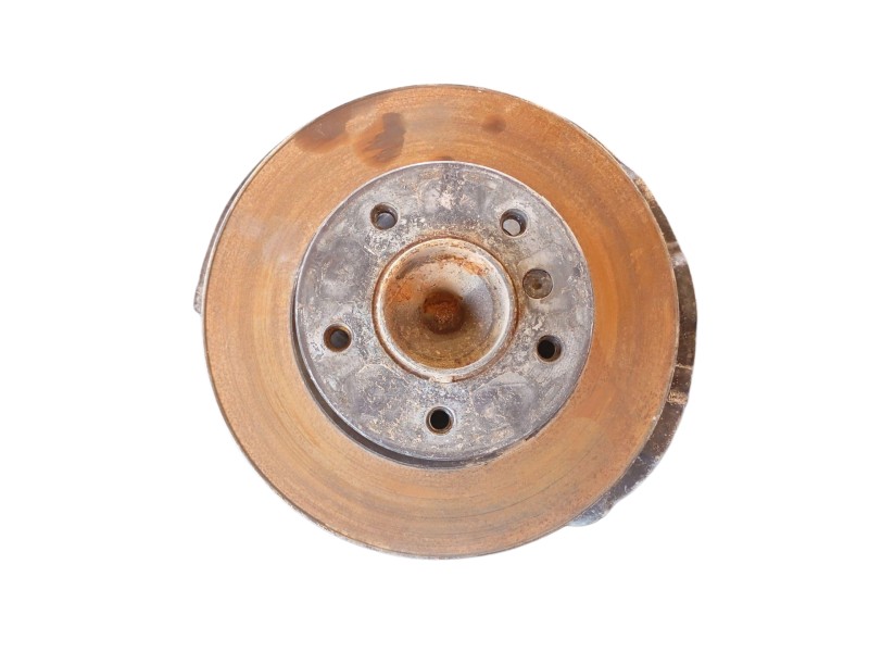 Recambio de mangueta delantera derecha para bmw 1 (e87) 116 d referencia OEM IAM  31216773210 