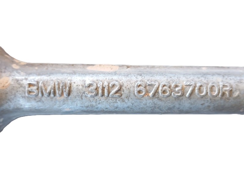 Recambio de brazo suspension inferior delantero derecho para bmw 1 (e87) 116 d referencia OEM IAM   