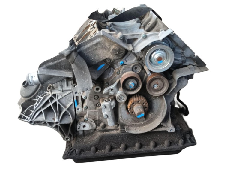 Recambio de bloque para audi a8 (4e2) 4.2 quattro referencia OEM IAM 77100031DX 077103021AM 