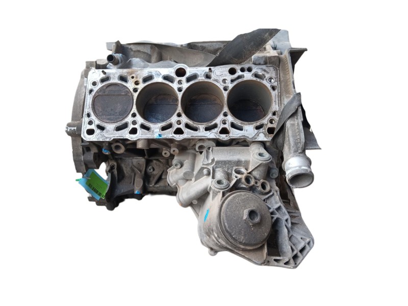 Recambio de bloque para audi a8 (4e2) 4.2 quattro referencia OEM IAM 77100031DX 077103021AM 