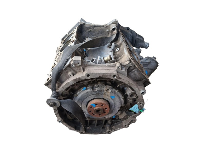 Recambio de bloque para audi a8 (4e2) 4.2 quattro referencia OEM IAM 77100031DX 077103021AM 