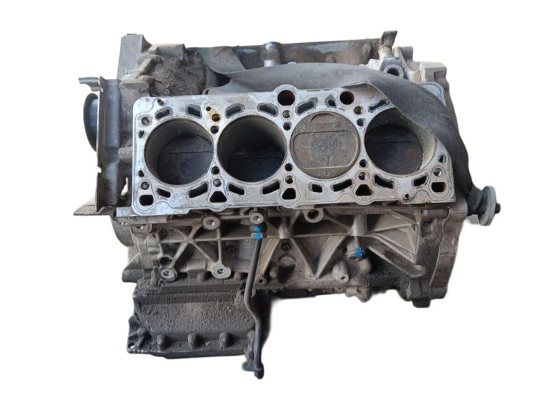Recambio de bloque para audi a8 (4e2) 4.2 quattro referencia OEM IAM 77100031DX 077103021AM 
