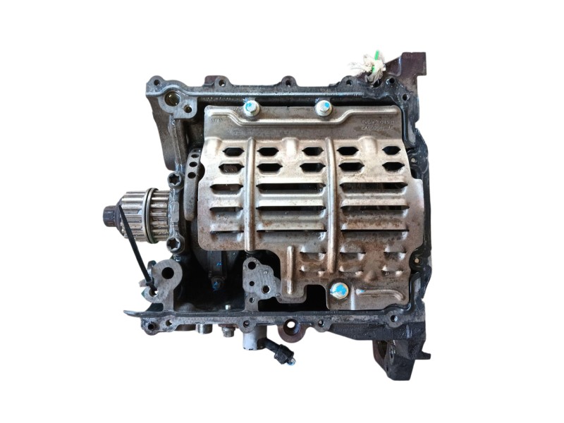 Recambio de bloque para ford fiesta (ccn) trend referencia OEM IAM 1897609 230513410179 