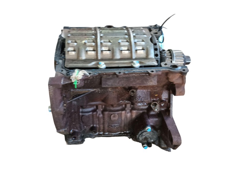 Recambio de bloque para ford fiesta (ccn) trend referencia OEM IAM 1897609 230513410179 