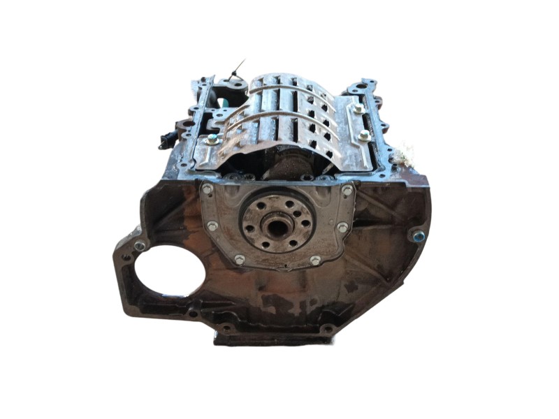 Recambio de bloque para ford fiesta (ccn) trend referencia OEM IAM 1897609 230513410179 