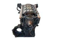Recambio de bloque para ssangyong rexton 2.7 turbodiesel cat referencia OEM IAM 6650100505 A6650111001  2