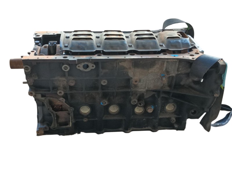 Recambio de bloque para ssangyong rexton 2.7 turbodiesel cat referencia OEM IAM 6650100505 A6650111001 