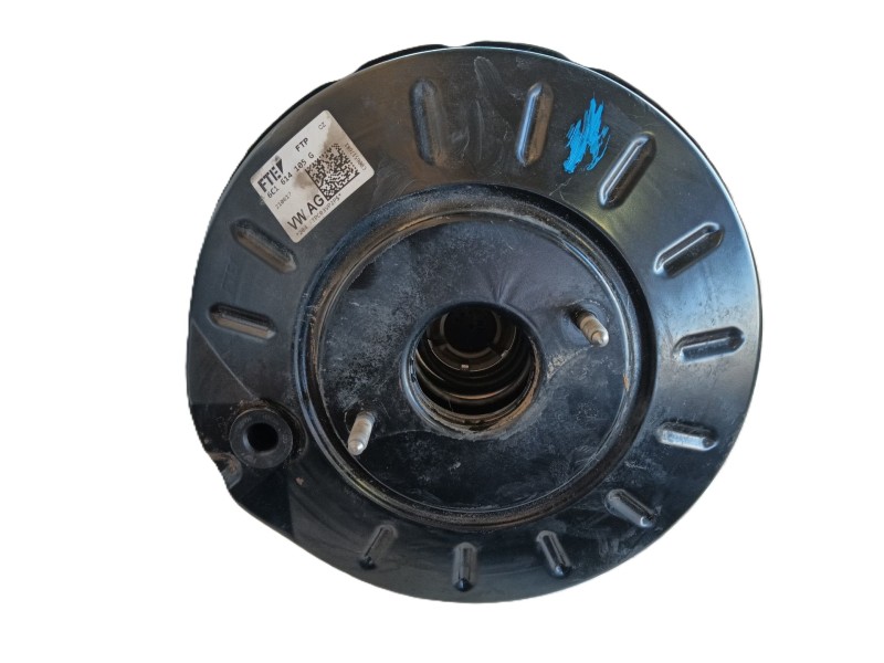 Recambio de servofreno para audi a1 sportback (8xa, 8xf) 1.4 tfsi referencia OEM IAM   