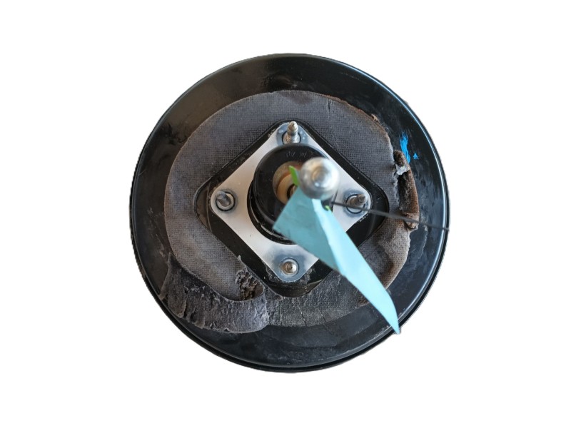 Recambio de servofreno para audi a1 sportback (8xa, 8xf) 1.4 tfsi referencia OEM IAM   