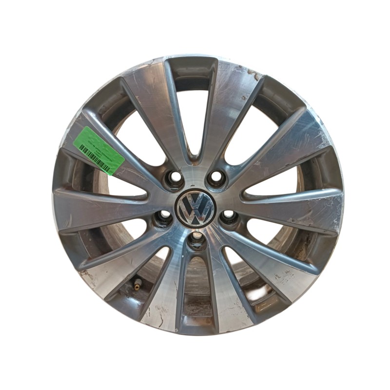 Recambio de llanta para volkswagen passat b6 (3c2) 2.0 tdi referencia OEM IAM 3C0601025C ET45 7Jx15