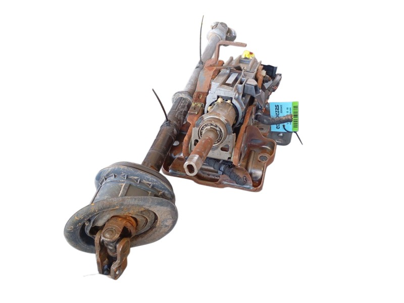 Recambio de columna direccion para audi a4 b8 (8k2) 2.0 tdi referencia OEM IAM 8K0419502R 8K1419753 