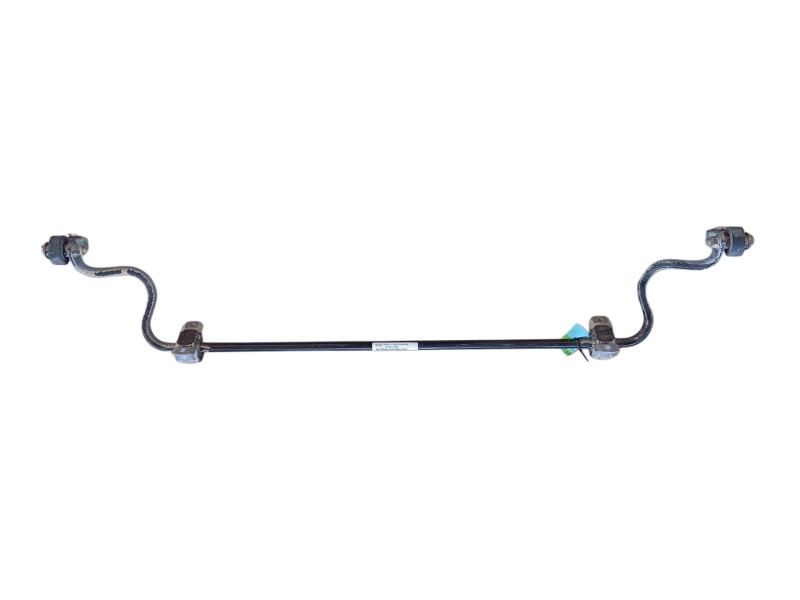 Recambio de barra estabilizadora trasera para audi a4 b8 (8k2) 2.0 tdi referencia OEM IAM 8K0511305AD  