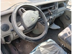 nissan interstar furgoneta (x70) del año 2004 2