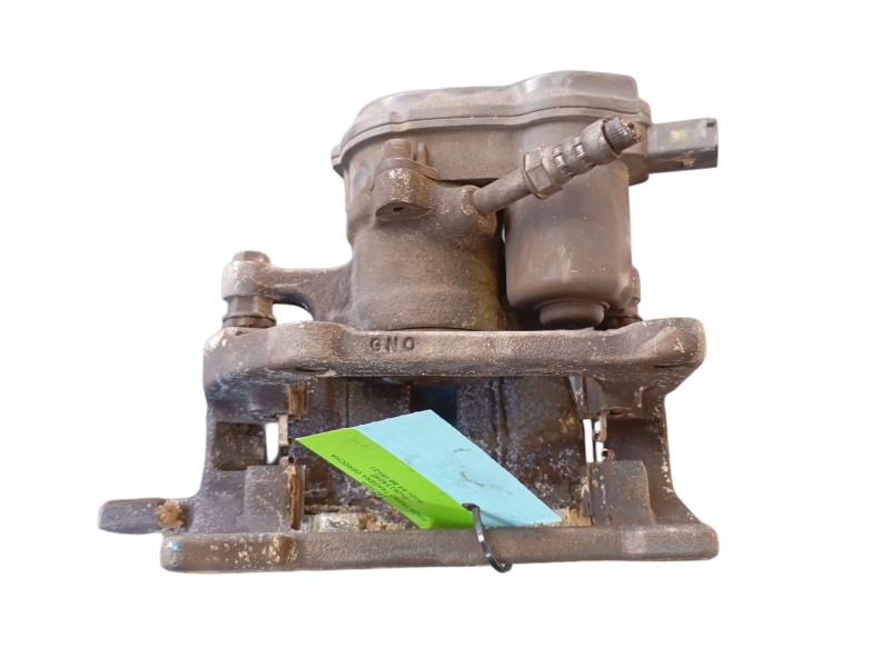 Recambio de pinza freno trasera derecha para audi a4 b8 (8k2) 2.0 tdi referencia OEM IAM 8K0615404E  