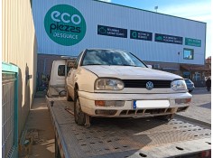 VOLKSWAGEN GOLF III (1H1)