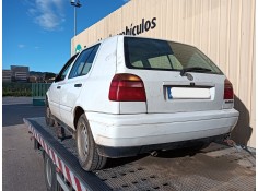 volkswagen golf iii (1h1) del año 1996 2