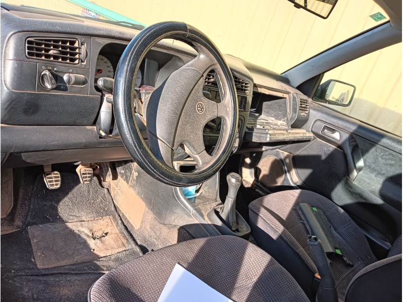 volkswagen golf iii (1h1) del año 1996