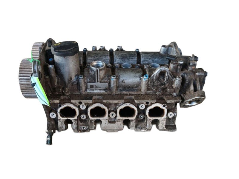 Recambio de culata para seat leon (5f1) 1.2 tsi referencia OEM IAM 4E103064L 04E103475AM 