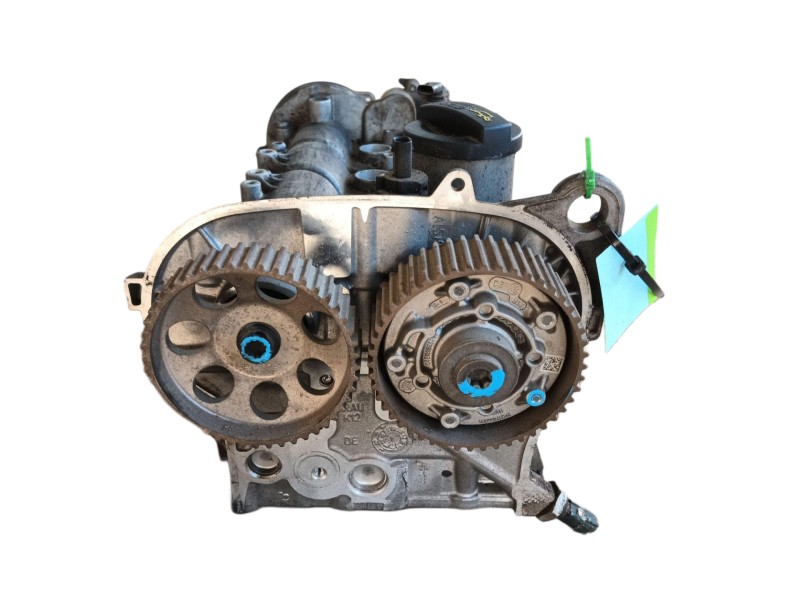 Recambio de culata para seat leon (5f1) 1.2 tsi referencia OEM IAM 4E103064L 04E103475AM 