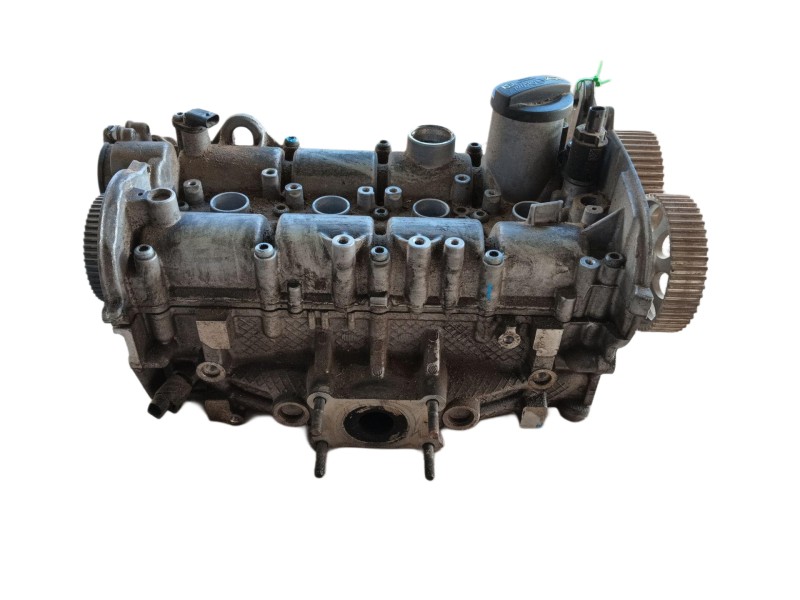 Recambio de culata para seat leon (5f1) 1.2 tsi referencia OEM IAM 4E103064L 04E103475AM 