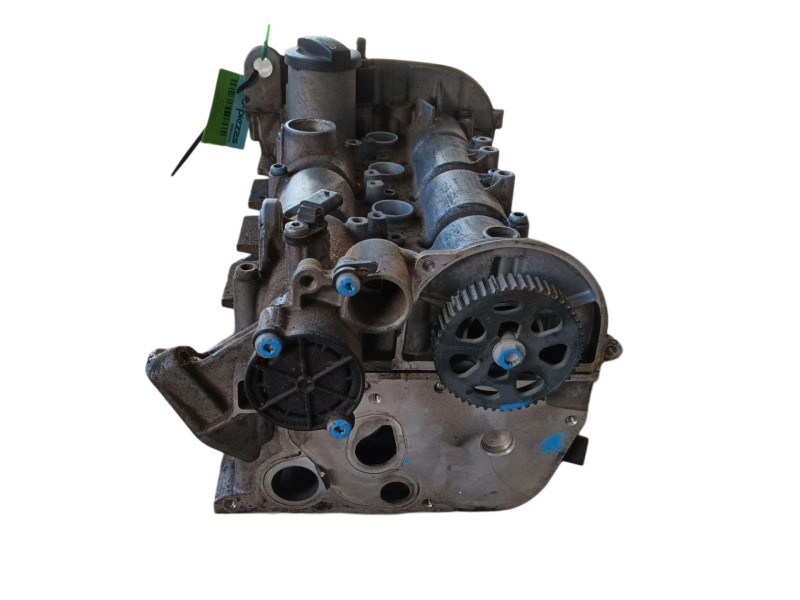 Recambio de culata para seat leon (5f1) 1.2 tsi referencia OEM IAM 4E103064L 04E103475AM 