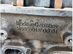 Recambio de culata para ssangyong rexton 2.7 turbodiesel cat referencia OEM IAM 6650101220 R6650160001 