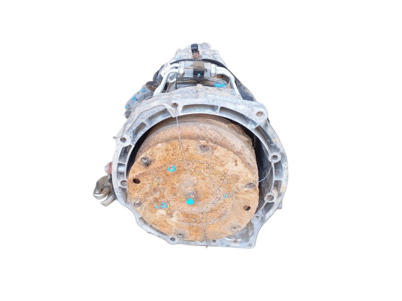 Recambio de caja cambios para alfa romeo stelvio (949_) 2.2 jtdm q4 (949.axe2a) referencia OEM IAM  346831068310600 