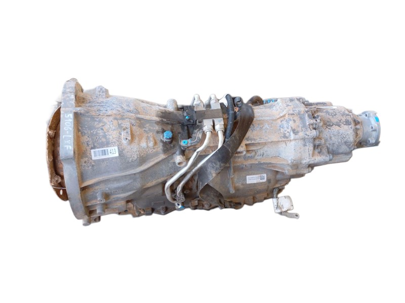 Recambio de caja cambios para alfa romeo stelvio (949_) 2.2 jtdm q4 (949.axe2a) referencia OEM IAM  346831068310600 