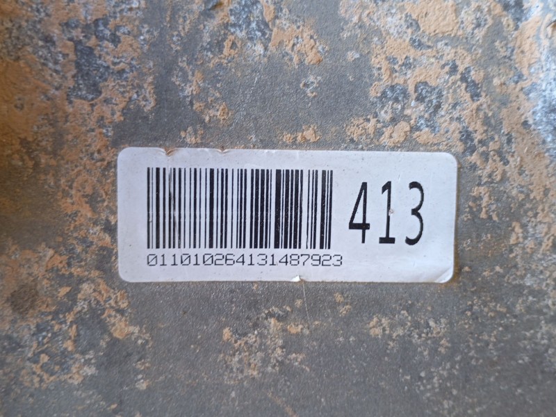 Recambio de caja cambios para alfa romeo stelvio (949_) 2.2 jtdm q4 (949.axe2a) referencia OEM IAM  346831068310600 