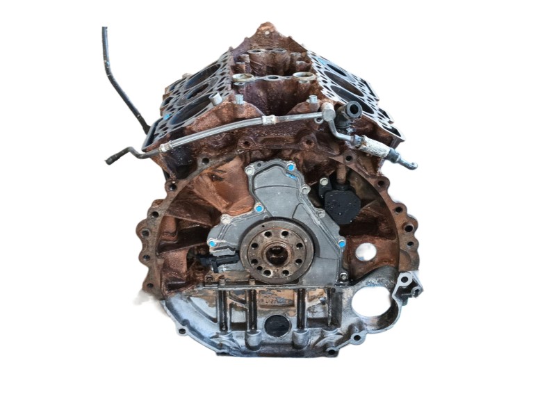 Recambio de bloque para jaguar xf i (x250) 2.7 d referencia OEM IAM C2C26579  