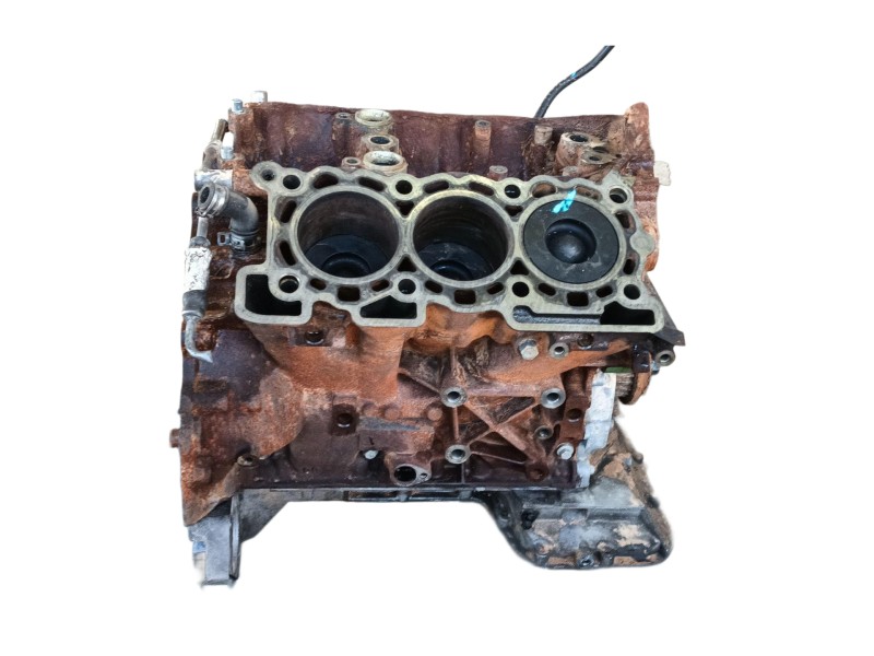 Recambio de bloque para jaguar xf i (x250) 2.7 d referencia OEM IAM C2C26579  