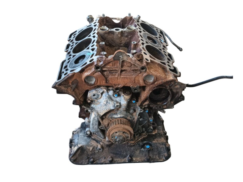 Recambio de bloque para jaguar xf i (x250) 2.7 d referencia OEM IAM C2C26579  