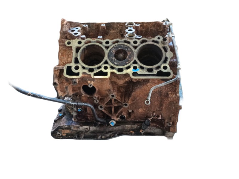 Recambio de bloque para jaguar xf i (x250) 2.7 d referencia OEM IAM C2C26579  