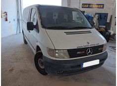 MERCEDES-BENZ VITO FURGONETA (W638)