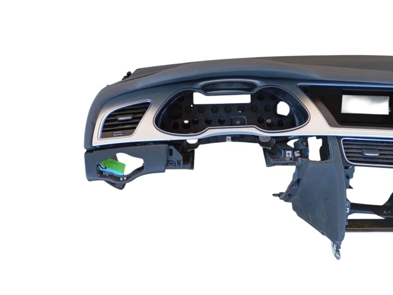 Recambio de salpicadero para audi a4 b8 (8k2) 2.0 tdi referencia OEM IAM   