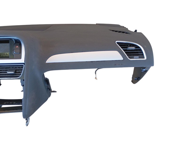 Recambio de salpicadero para audi a4 b8 (8k2) 2.0 tdi referencia OEM IAM   