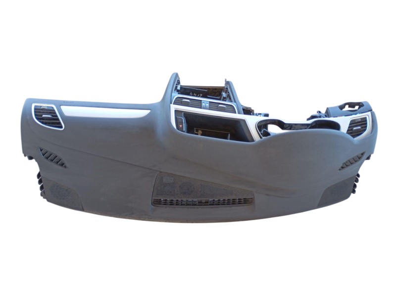 Recambio de salpicadero para audi a4 b8 (8k2) 2.0 tdi referencia OEM IAM   