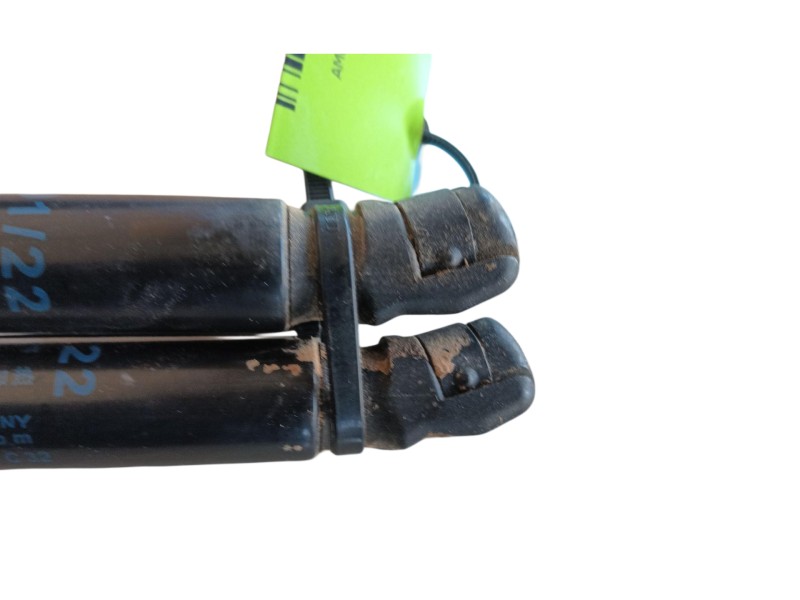 Recambio de amortiguadores capo para mini mini (f55) cooper d referencia OEM IAM   
