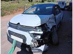 CITROËN C3 III (SX)